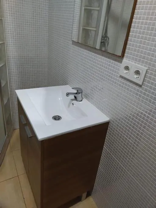 Apartamento La Casita De Briales Málaga España