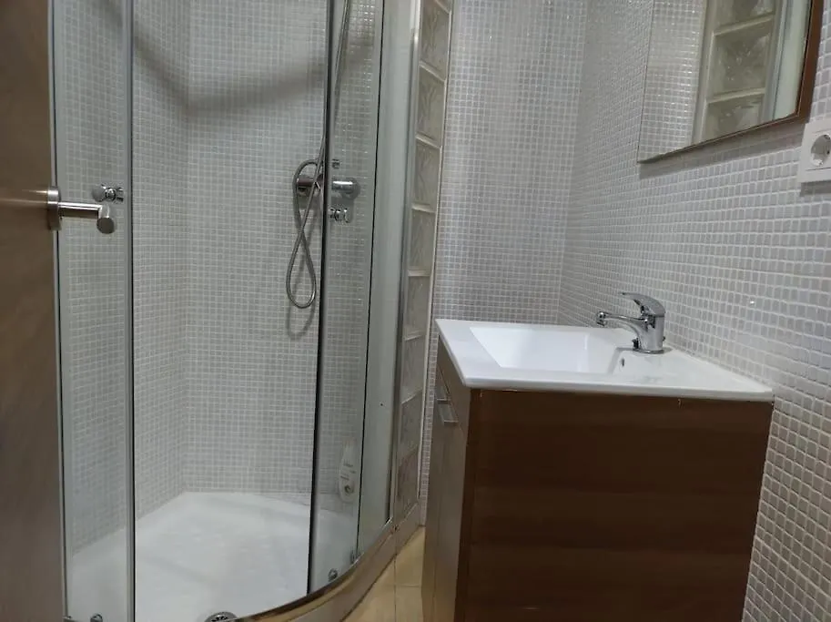 Apartamento La Casita De Briales Málaga