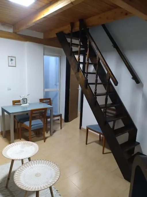 Apartamento La Casita De Briales Málaga 0*,
